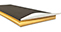 Download  Scheda Tecnica Isolamento attivo in Fibra di Legno densità 140 kg/m³ - FiberTherm Safe
